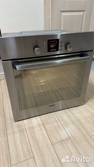 Духовой шкаф Bosch Германия с автопрограммами