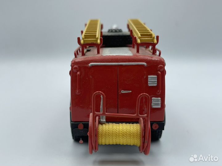 Mercedes-Benz - Lok 315 (1960), 1:43