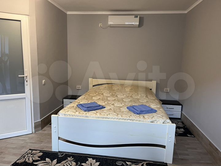 Комната 24 м², 1/1 эт.