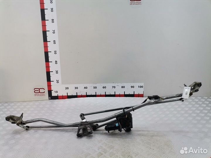 Трапеция для Opel Meriva A