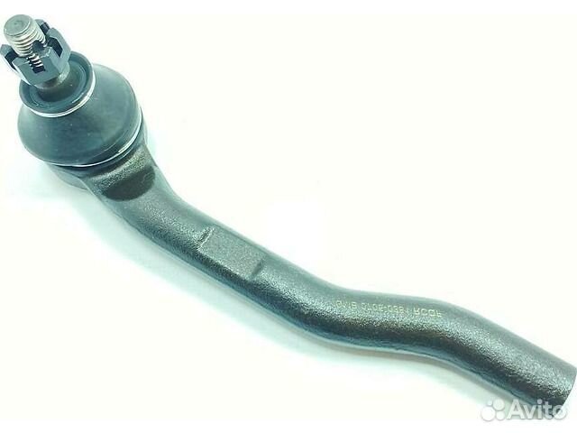 Наконечник рулевой левый Fit Fit Aria Jazz