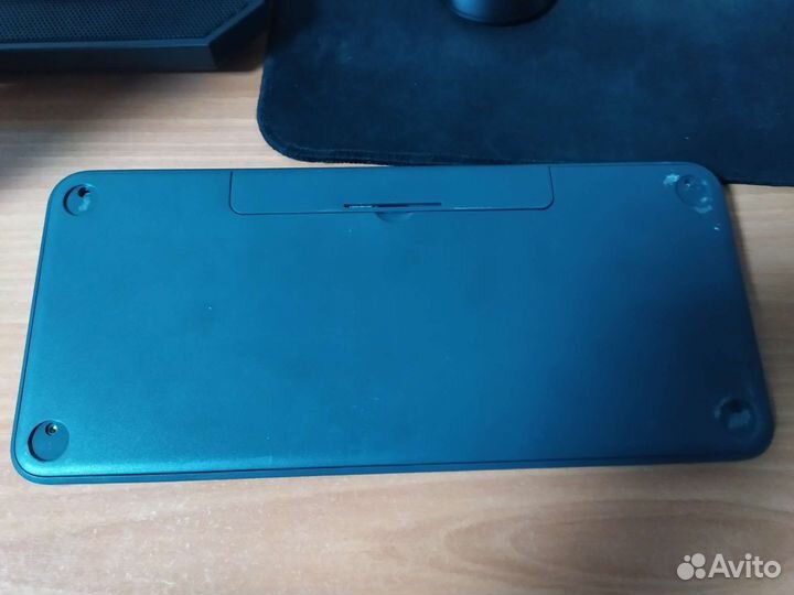 Клавиатура logitech k380