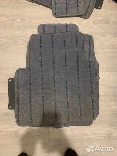 Коврики cr-v rd-1