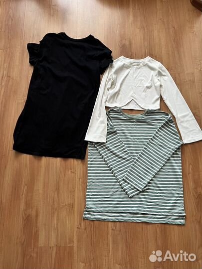 Женские вещи пакетом