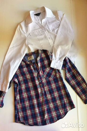 Вещи пакетом