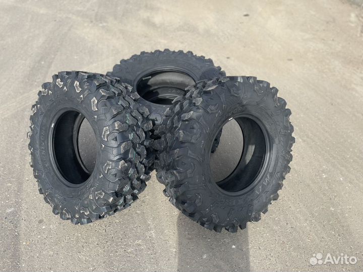 Шины для багги maxxis carnivore 32 10 14