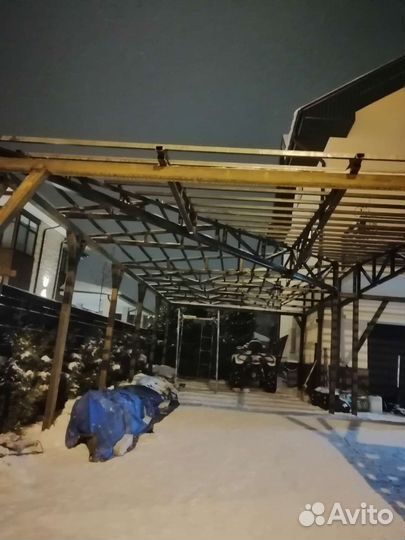 Сварка сварочные работы услуги сварщика