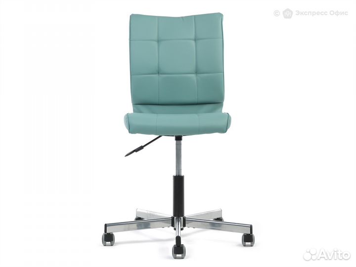 Кресло офисное Бюрократ CH-330M/grey