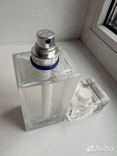 Dior Homme Dior Fahrenheit Kenzo