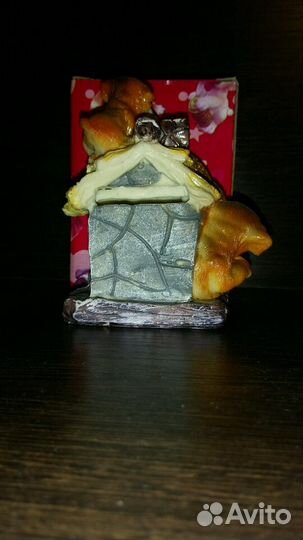 Маленькая новая копилка