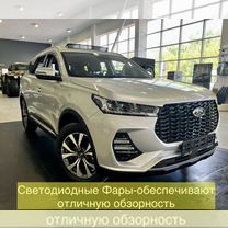 Новый Xcite X-Cross 7 1.5 CVT, 2024, цена от 2 336 000 руб.