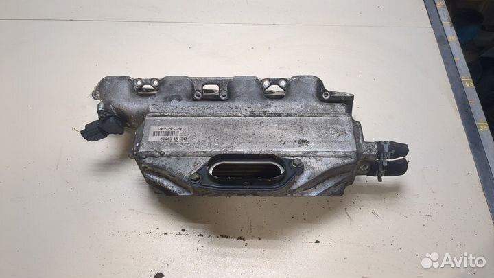 Коллектор впускной Land Rover Range Rover Sport, 2005