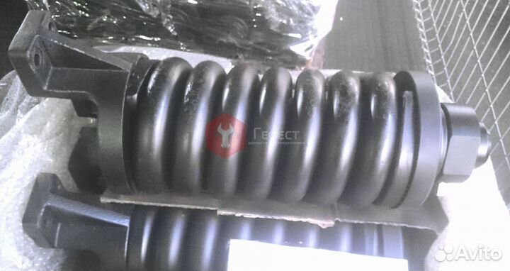 Натяжитель цепи Komatsu PC300-8M0 207-30-00970