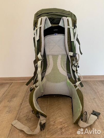 Туристический Рюкзак Osprey stratos 50