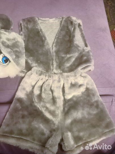 Костюм Зайчика