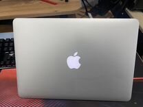 Apple MacBook Air 2017