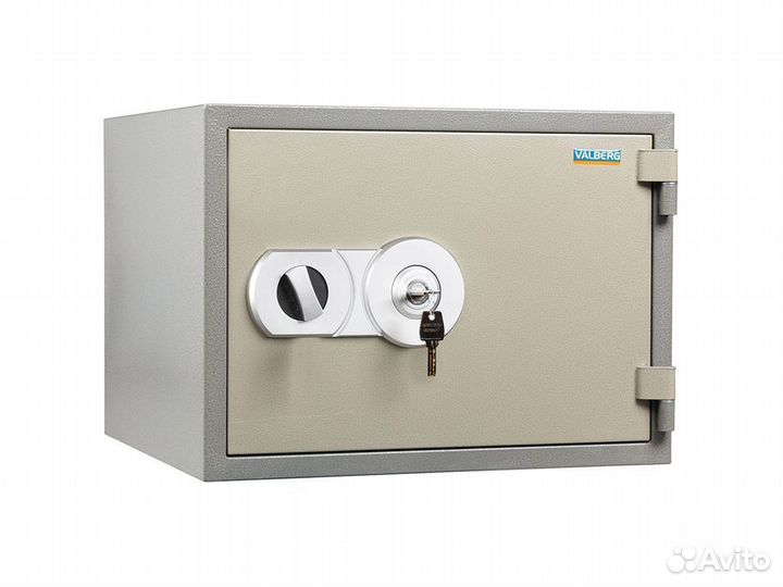 Сейф Valberg FRS-36 KL