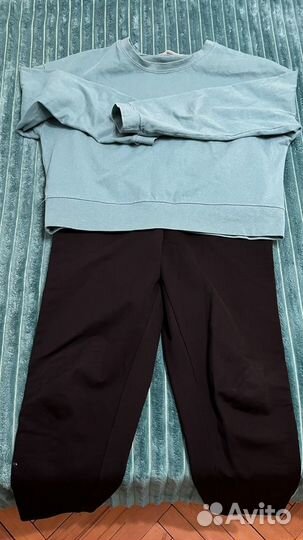 Женские вещи пакетом 46