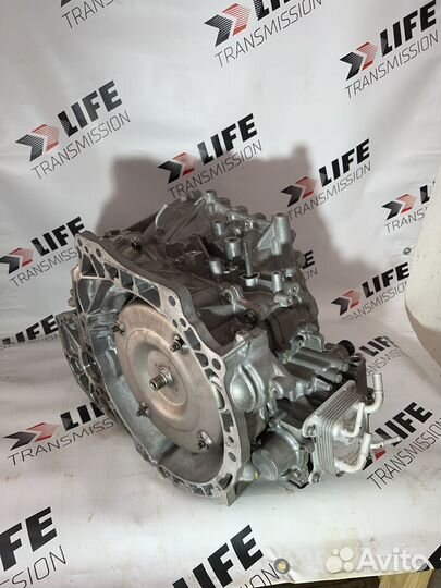 Вариатор Nissan Qashqai J11 2.0
