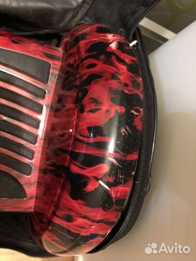 Гироскутер