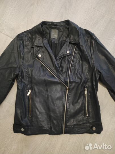 Косуха женская 46