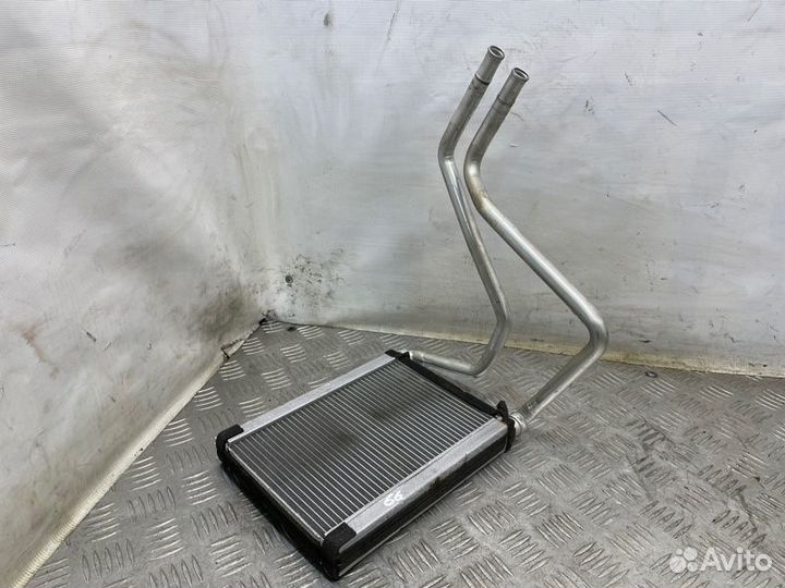 Радиатор печки Toyota Camry V30 2azfe 2004