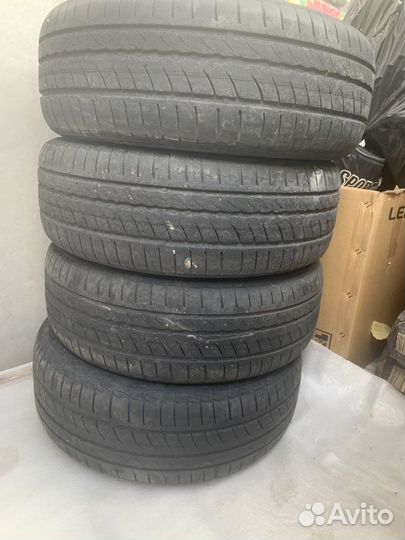 Pirelli Chrono 18.4/55 R15 H