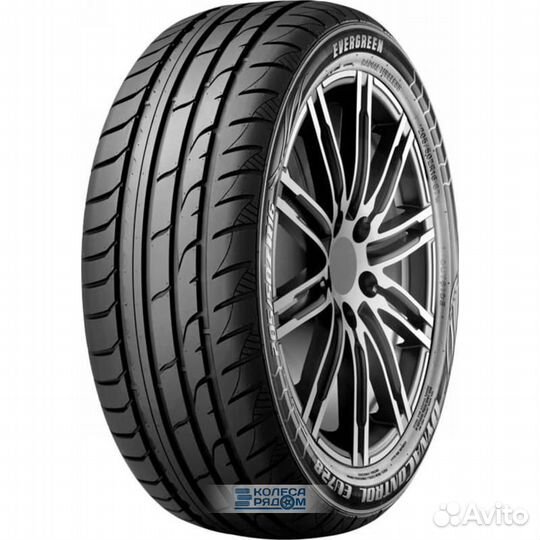 Evergreen EU728 245/35 R20 95W
