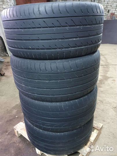 Toyo Proxes T1 Sport 295/40 R20 110Y