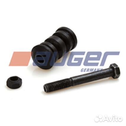 Ремонтный комплект рессоры Volvo FL616-619 54253