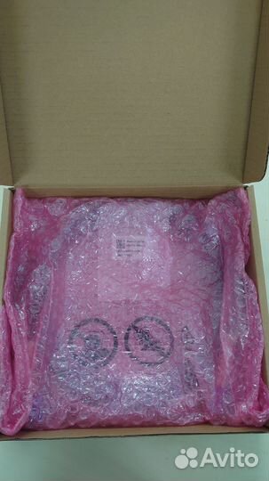 Кабель DAC qsfp+ 40GE 3M qsfp-40G-CU3M huawei