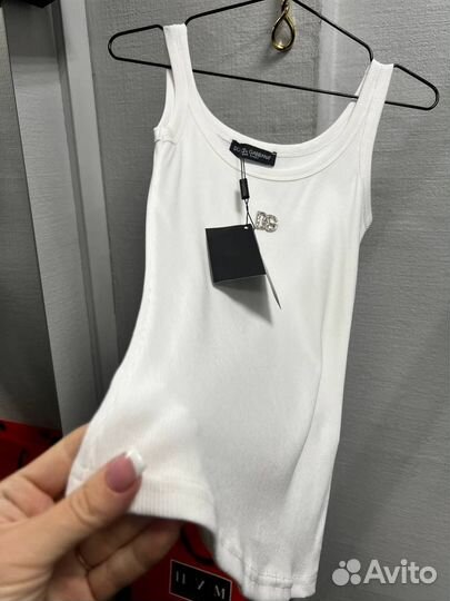 Dolce gabbana майка