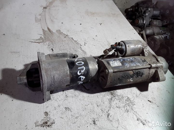 Грейт вул ховер стартер дизель бензин