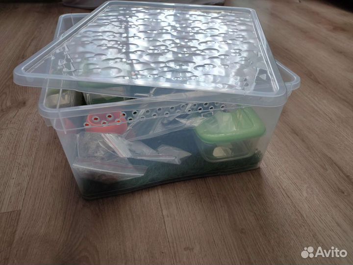 Террариум для содержания рептилий