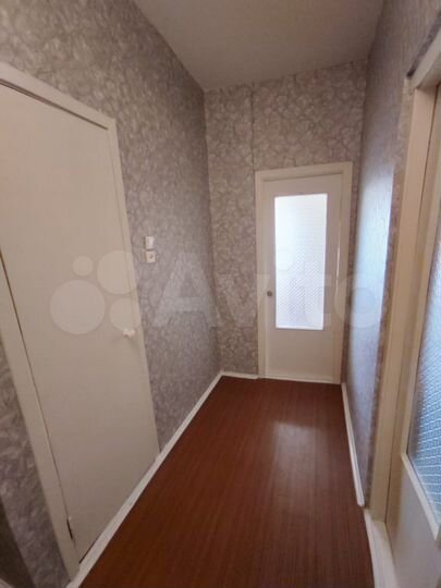 1-к. квартира, 36 м², 5/9 эт.