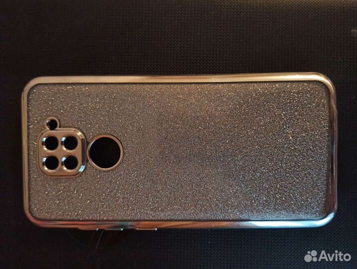 Чехол на Redmi Note9