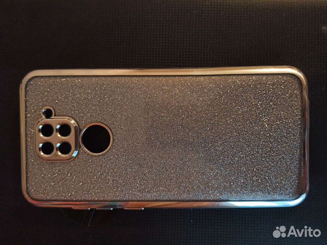 Чехол на Redmi Note9