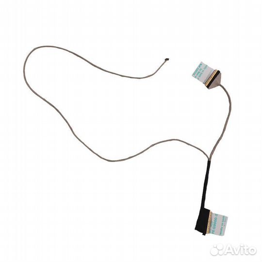 Шлейф матрицы Asus X553MA новый