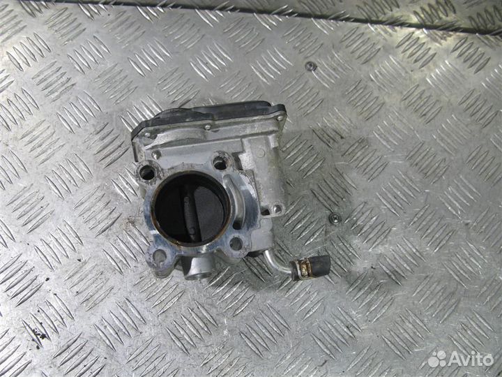 Дроссельная заслонка Сузуки Гранд Витара 3 134006