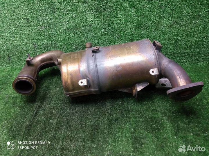 Катализатор Opel Insignia (2008-2015)