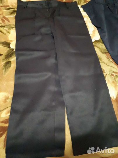 Спецодежда