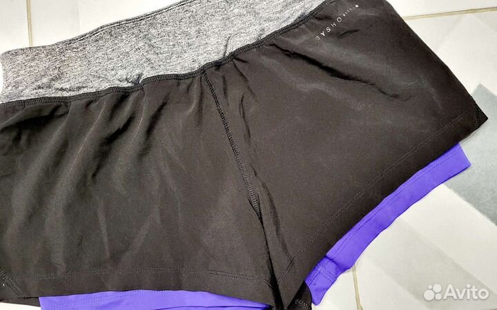 Продаются шорты для спорта