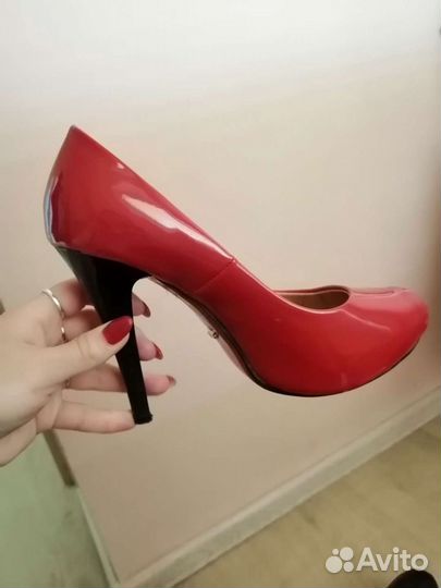 Продам туфли 37 размер