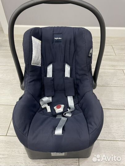 Автокресло inglesina