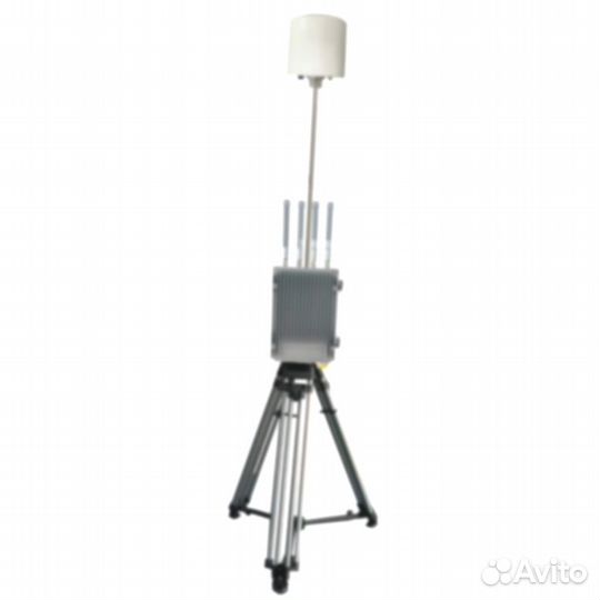 Система обнаружения дронов 800AD