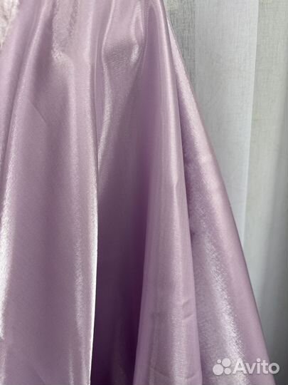 Комплект шторы и тюль бу