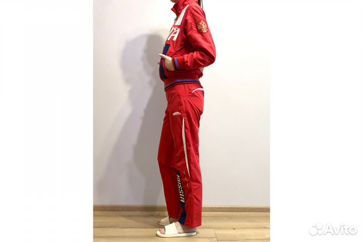 Спортивный костюм Forward Russia