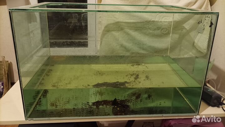 Аквариум