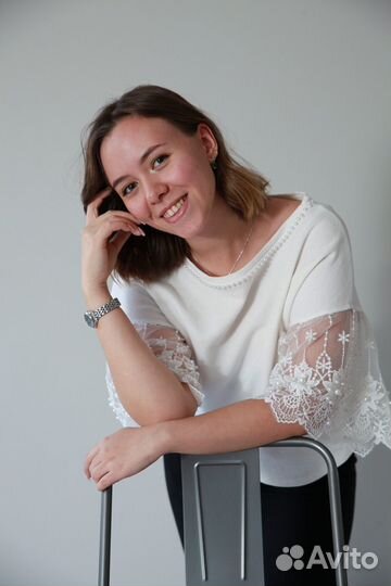 Репетитор по русскому языку и литературе