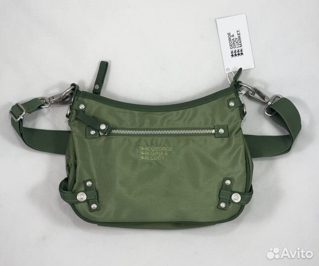Сумка George Gina & Lucy Me Lalaland